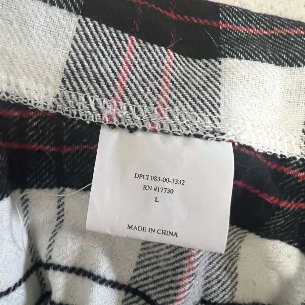 Large dog pajamas